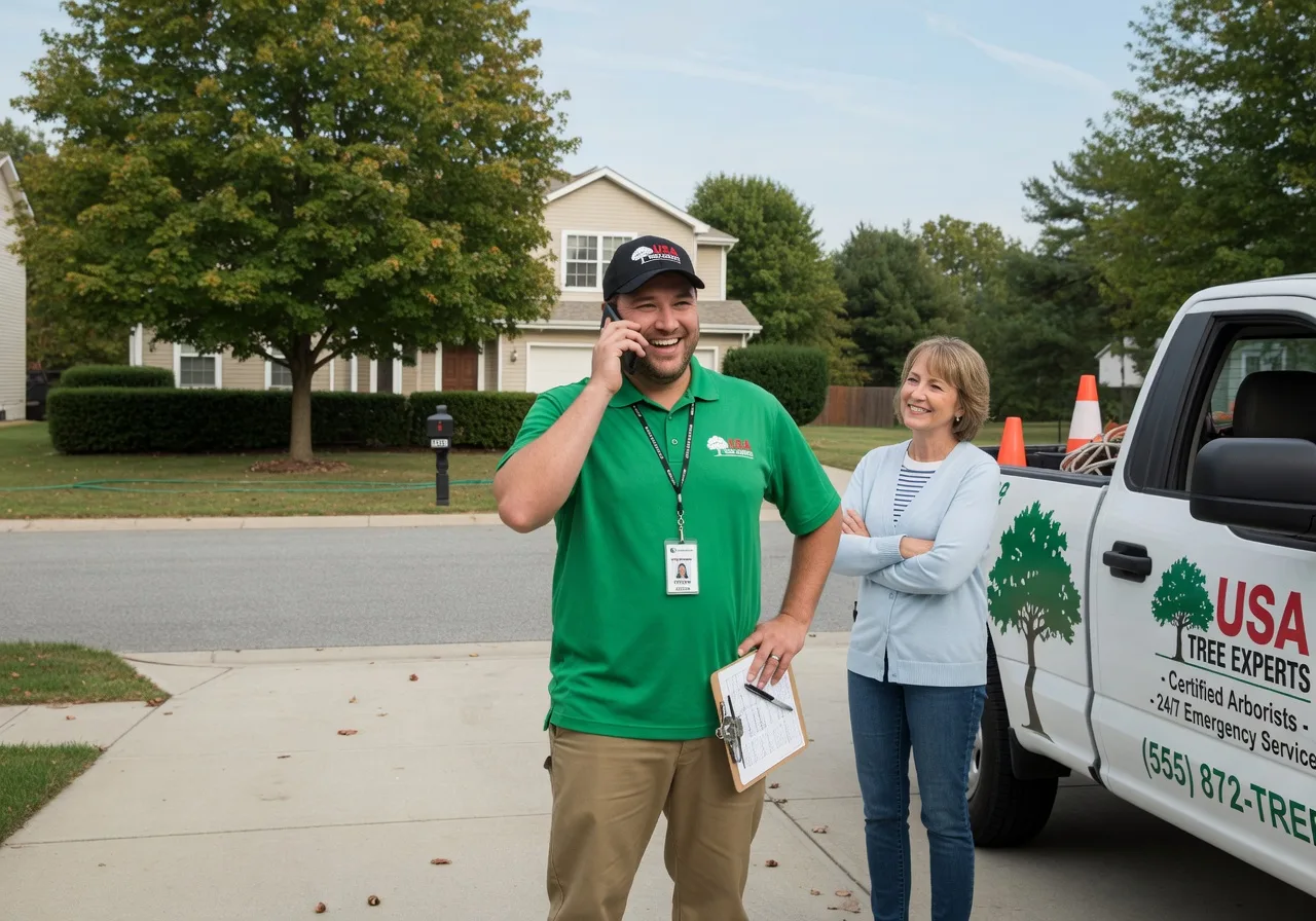 Tree Services Medicine Lodge, KS FAQs